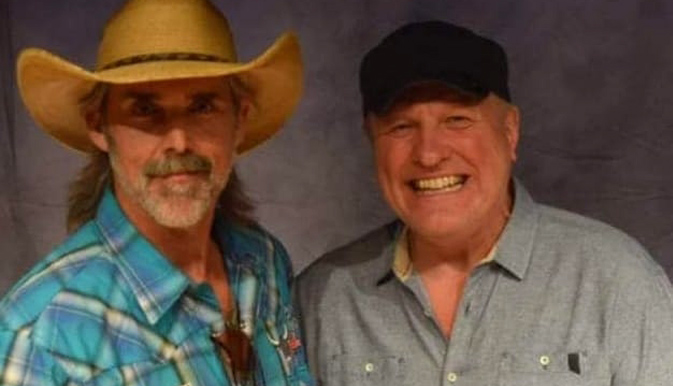 Len Novin – Bull 1340AM