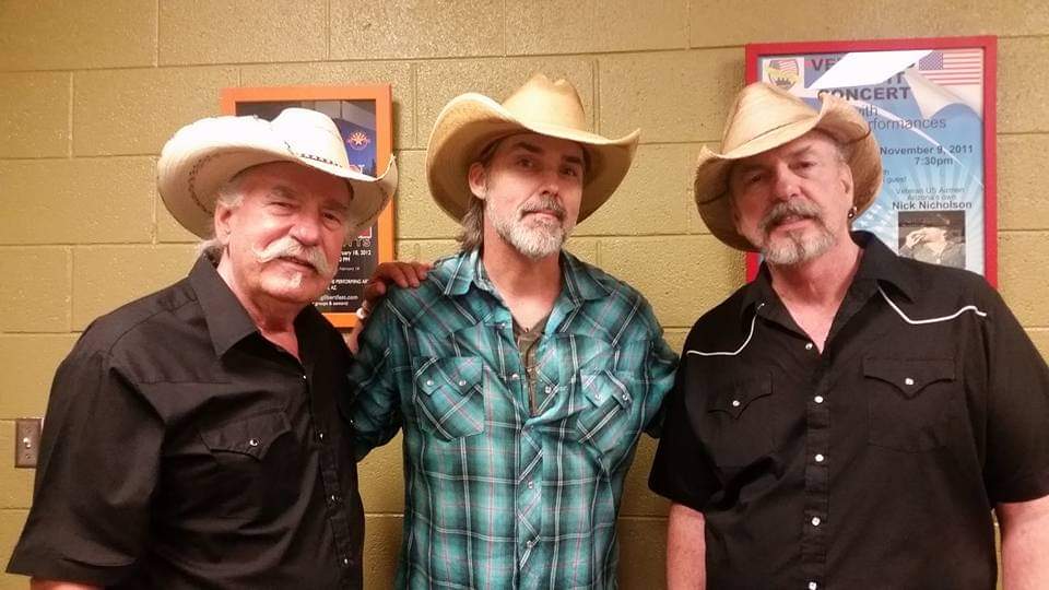 Len Novin – Bull 1340AM
